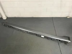 2010-2017 Bmw 535 550 Gt Rocker Panel Trim Left Lh Side Skirt Cover Gray F07. Fixed Price $142.49.