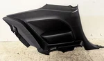 Black Left Lower Interior Quarter Panel Trim Fits 2018-2023 Dodge Challenge. Fixed Price $158.58.