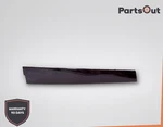 2015-2019 Volkswagen Golf Alltrack Right Door Rearward Applique Molding Oem. Fixed Price $32.66.