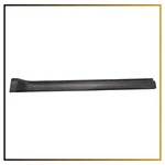 2005-2007 Ford Escape Front Left Side Skirt Rocker Panel 1L84-78101A01-AAW Oem. Fixed Price $86.25.