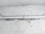 16-18 Honda Civic Ex Sedan Driver Side Skirt Rocker Molding Panel White Orchid. Fixed Price $287.68.