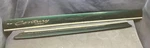 2001-2002 Buick Century Custom Drivers Side Impact Molding. Fixed Price $74.79.