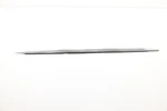 2014 -2017 Mercedes S550 W222 Rear Left Door Window Belt Molding Oem A2226900880. Fixed Price $48.26.
