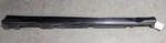 18-22 Honda Accord Front Right Side Skirt Rocker Panel MOLDING1153764. Fixed Price $180.00.