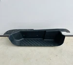 1997-2008 Ford E-250 Driver Lh Door Sill Trim Used Oem 4C241513201ACW P. Fixed Price $116.96.