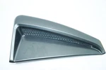 99-04 Ford Mustang Coupe Rear Left Quarter Vent Louver Insert Molding Trim T0972. Fixed Price $79.04.
