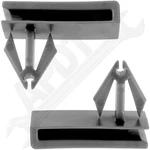 Apdty 074327 Rocker Panel Retainer-gm. Fixed Price $15.75.