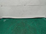 09-15 Bmw F01 F02 750I Front Left Side Exterior Door Seal Chrome Trim Oem. Fixed Price $49.00.