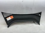 Oem 2012-2016 Tesla Model Front Cowl Underhood Apron- 1006329-00-D. Fixed Price $115.00.