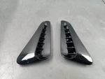 2025 Toyota Corolla Gr Awd Fender Mounted Vent Panels - * 3K Miles #7476 B7. Fixed Price $52.49.