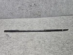 Front Left Door Window Molding Trim Assembly Mercedes W205 C43 C300 C250 Oem. Fixed Price $49.00.