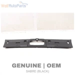 2017-2024 Audi A5 Quattro Convertible Upper Windscreen Trim 8W7867360C. Fixed Price $65.99.