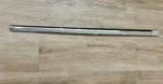 07-14 Escalade Door Molding Ext Esv Chrome Driver Side Rear Trim Oem Please Read. Fixed Price $125.00.