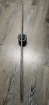 1968 Buick Skylark Special Hood Spear Molding #1230100 Gm Oem. Fixed Price $115.95.