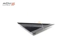 2022 2025 Audi Q4 E-tron Front Right Side Door Window Corner Cover Molding Oem. Fixed Price $44.99.