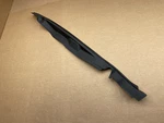 721607 Lexus IS200T IS350 2014-2017 Front Rh Fender Trim Cover Oem 53807-53030. Fixed Price $58.82.