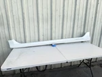 635.... Honda Civic 2016-2021 Left Rocker Side Sill Skirt Oem 71850-TBA-A01ZE. Fixed Price $210.00.