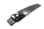 2014 - 2024 Maserati Ghibli Rear Left Side Door Applique Molding Oem 6700247880. Fixed Price $44.40.