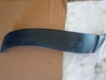 2000 Nissan Frontier Bumper Side Moulding Flare Right Passenger Oem. Fixed Price $49.99.