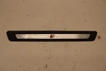 2018-2024 Audi SQ5 Front Right Side Door Sill Scuff Plate Illuminated Oem. Fixed Price $31.50.