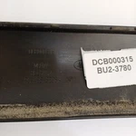 2005-2013 Land Rover Range Sport Front Windshield Trim DCB000315. Fixed Price $211.58.