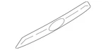 Genuine Subaru Lift Gate Trim 91111FL00ANN. Fixed Price $28.43.