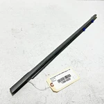 Rear Left Driver Side Door Window Belt Molding Acura Tlx 2018-2020 Oem. Fixed Price $82.49.