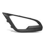 Fog Light Bezel Lamp Cover Trim Right Side Fit 2018-2021 Ford Ecosport. Fixed Price $17.48.