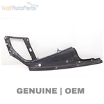 2011-2016 Bmw 535I Left Hood Seal Support / Cover Panel 7019803. Fixed Price $44.49.