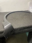 2015 Ford Escape Right Front Fender Flare Oem CJ54-S16D238-AF. Fixed Price $120.00.