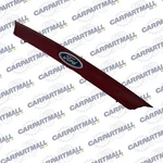 2014-2019 Ford Fiesta Sedan Trunk Lid License Molding W Emblem Ruby Red Oem. Fixed Price $71.97.
