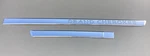 2011-2014 Jeep Grand Cherokee Passenger Side Exterior Door Trim Chrome Oem *. Fixed Price $85.00.