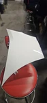 Volkswagen Beetle 12-19 Right Side Upper Wing Fender 5C5821092. Fixed Price $75.00.