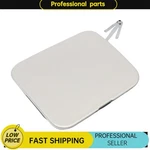 For Infiniti Q50 2014-17 622A1-4GA0A White Front Bumper Tow Hook Eye Cover Cap. Fixed Price $19.60.