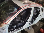 2011-19 Oem Infiniti Chrome Roof Drip Molding Left Driver Trim Q70 M37 M56 M35H. Fixed Price $99.99.