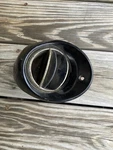 1965-1966 Chevy Impala Air Conditioning Dash Vent Bezel 3856471 3870217. Fixed Price $112.00.