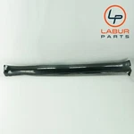 M139 03-08 Maserati Quattroporte Left Side Skirt Rocker Panel Black SS345. Fixed Price $110.39.