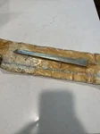 Nos Gm 3744868 1958-61 Corvette C1 Side Cover Spear Oem. Fixed Price $75.00.