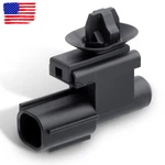 Fits 2020-2022 Toyota Corolla Ambient Temperature Sensor 88790-06020. Fixed Price $13.49.