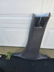 2005 2006 2007 2008 Dodge Magnum Center Right Side B Pillar Lower Trim Panel Oem. Fixed Price $24.95.