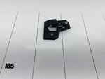 11-15 Chevrolet Volt Rear Right Bumper Fascia Inner Guide Corner Support Oem. Fixed Price $42.74.