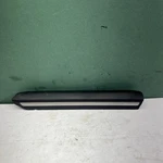 Bmw E30 Front Right Fender Protective Molding Chrome Oem 1876130. Fixed Price $24.99.