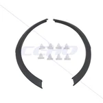 Rear Fender Flare Wheel Arch Trim Molding Left & Right Fits 2013-22 Buick Encore. Fixed Price $38.85.
