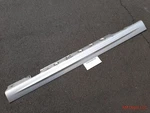 2000 Bmw 325I 330I 325XI 330XI E46 Sedan Right Skirt Rocker Panel Cover Silver. Fixed Price $89.99.
