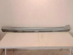 06-08 Lexus IS350 Blue Driver Left Side Rocker Panel Molding 7586053010. Fixed Price $249.99.