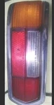 Mercedes W108 Tail Light Assembly Oem Rh. Fixed Price $110.00.