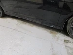 (local Pickup Only) Focus Rs 2017 Rocker Panel Moulding 1707086. Fixed Price $149.90.