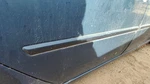06-08 Sonata Passenger Right Rear Moulding From Door Back Trim Strip Blue. Fixed Price $124.62.