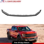 Front Bumper Cover Grille Upper Molding Trim Fit 2021-2023 Ford F-150 Raptor. Fixed Price $186.12.