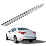 Left Outer Pillar Molding Trim Quarter Panel For 2011-2016 Kia Optima 878502T000. Fixed Price $49.00.